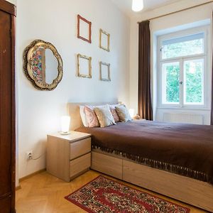 Appartement met een Slaapkamer